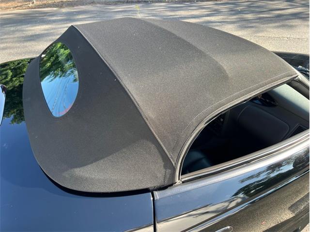 1999 Plymouth Prowler (CC-1983475) for sale in Springfield, Massachusetts