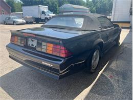 1991 Chevrolet Camaro Z28 (CC-1983477) for sale in Springfield, Massachusetts