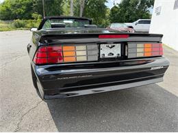1991 Chevrolet Camaro Z28 (CC-1983477) for sale in Springfield, Massachusetts
