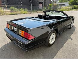 1991 Chevrolet Camaro Z28 (CC-1983477) for sale in Springfield, Massachusetts