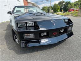 1991 Chevrolet Camaro Z28 (CC-1983477) for sale in Springfield, Massachusetts