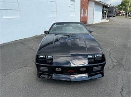 1991 Chevrolet Camaro Z28 (CC-1983477) for sale in Springfield, Massachusetts