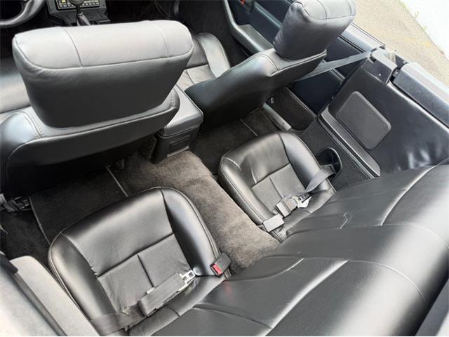1991 Chevrolet Camaro Z28 (CC-1983477) for sale in Springfield, Massachusetts