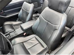1991 Chevrolet Camaro Z28 (CC-1983477) for sale in Springfield, Massachusetts