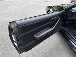 1991 Chevrolet Camaro Z28 (CC-1983477) for sale in Springfield, Massachusetts