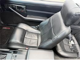 1991 Chevrolet Camaro Z28 (CC-1983477) for sale in Springfield, Massachusetts