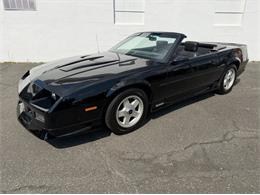 1991 Chevrolet Camaro Z28 (CC-1983477) for sale in Springfield, Massachusetts