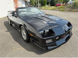 1991 Chevrolet Camaro Z28 (CC-1983477) for sale in Springfield, Massachusetts