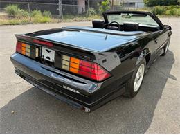 1991 Chevrolet Camaro Z28 (CC-1983477) for sale in Springfield, Massachusetts