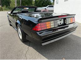 1991 Chevrolet Camaro Z28 (CC-1983477) for sale in Springfield, Massachusetts