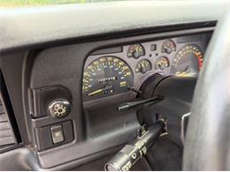 1991 Chevrolet Camaro Z28 (CC-1983477) for sale in Springfield, Massachusetts