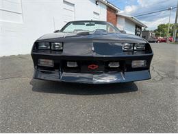 1991 Chevrolet Camaro Z28 (CC-1983477) for sale in Springfield, Massachusetts