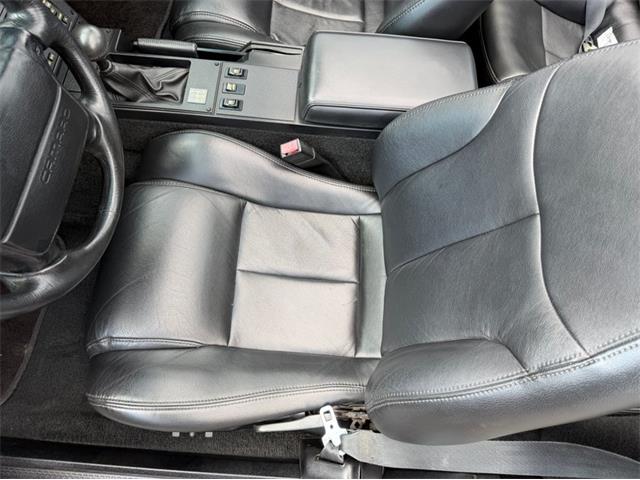 1991 Chevrolet Camaro Z28 (CC-1983477) for sale in Springfield, Massachusetts