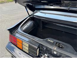 1991 Chevrolet Camaro Z28 (CC-1983477) for sale in Springfield, Massachusetts