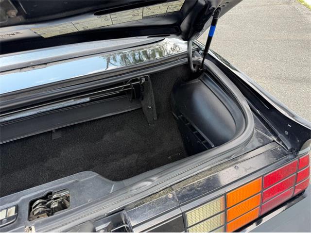 1991 Chevrolet Camaro Z28 (CC-1983477) for sale in Springfield, Massachusetts