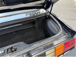 1991 Chevrolet Camaro Z28 (CC-1983477) for sale in Springfield, Massachusetts