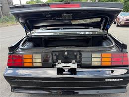 1991 Chevrolet Camaro Z28 (CC-1983477) for sale in Springfield, Massachusetts