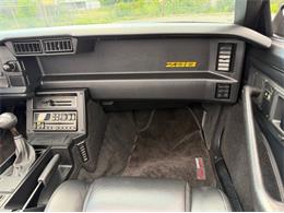 1991 Chevrolet Camaro Z28 (CC-1983477) for sale in Springfield, Massachusetts