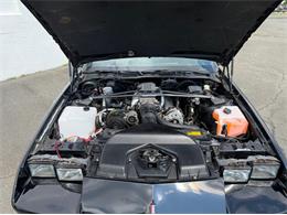1991 Chevrolet Camaro Z28 (CC-1983477) for sale in Springfield, Massachusetts