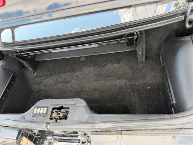 1991 Chevrolet Camaro Z28 (CC-1983477) for sale in Springfield, Massachusetts