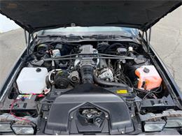 1991 Chevrolet Camaro Z28 (CC-1983477) for sale in Springfield, Massachusetts