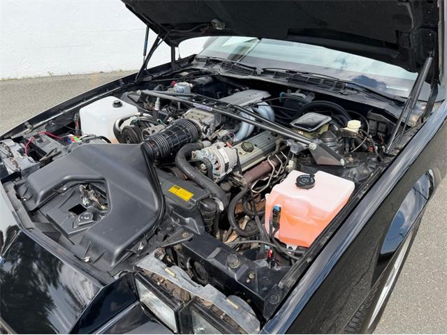 1991 Chevrolet Camaro Z28 (CC-1983477) for sale in Springfield, Massachusetts