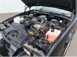 1991 Chevrolet Camaro Z28 (CC-1983477) for sale in Springfield, Massachusetts