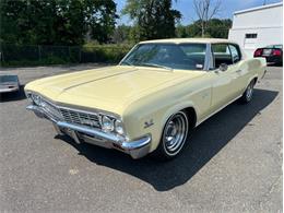 1966 Chevrolet Caprice (CC-1983479) for sale in Springfield, Massachusetts