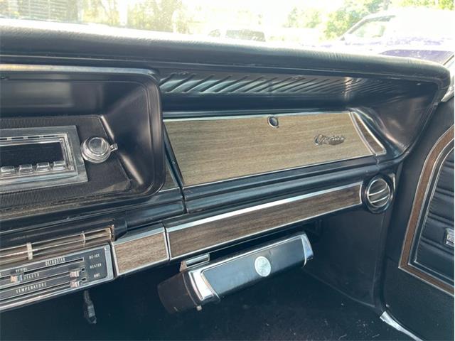 1966 Chevrolet Caprice (CC-1983479) for sale in Springfield, Massachusetts