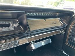 1966 Chevrolet Caprice (CC-1983479) for sale in Springfield, Massachusetts