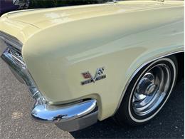 1966 Chevrolet Caprice (CC-1983479) for sale in Springfield, Massachusetts