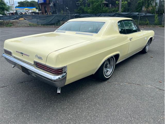 1966 Chevrolet Caprice (CC-1983479) for sale in Springfield, Massachusetts