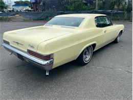 1966 Chevrolet Caprice (CC-1983479) for sale in Springfield, Massachusetts
