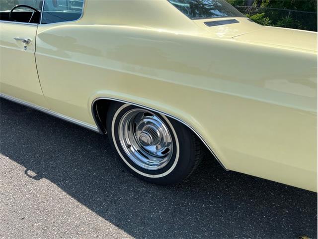 1966 Chevrolet Caprice (CC-1983479) for sale in Springfield, Massachusetts
