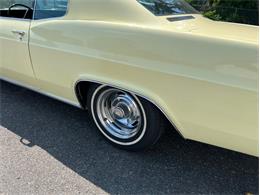 1966 Chevrolet Caprice (CC-1983479) for sale in Springfield, Massachusetts