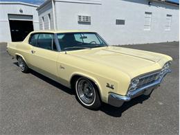 1966 Chevrolet Caprice (CC-1983479) for sale in Springfield, Massachusetts