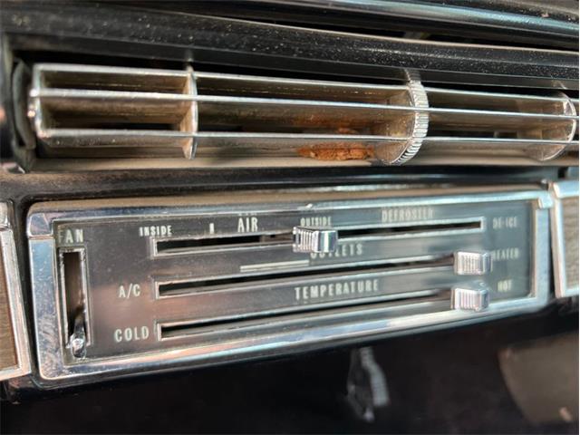 1966 Chevrolet Caprice (CC-1983479) for sale in Springfield, Massachusetts