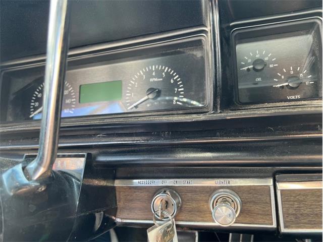 1966 Chevrolet Caprice (CC-1983479) for sale in Springfield, Massachusetts