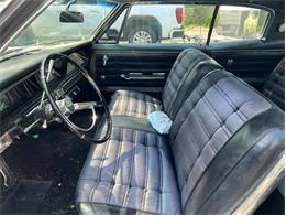 1966 Chevrolet Caprice (CC-1983479) for sale in Springfield, Massachusetts