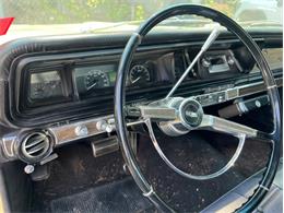 1966 Chevrolet Caprice (CC-1983479) for sale in Springfield, Massachusetts