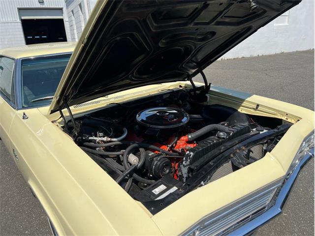1966 Chevrolet Caprice (CC-1983479) for sale in Springfield, Massachusetts