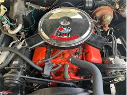 1966 Chevrolet Caprice (CC-1983479) for sale in Springfield, Massachusetts
