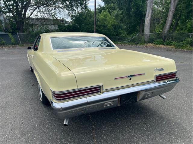 1966 Chevrolet Caprice (CC-1983479) for sale in Springfield, Massachusetts