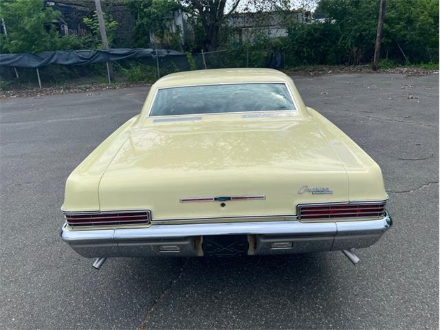 1966 Chevrolet Caprice (CC-1983479) for sale in Springfield, Massachusetts