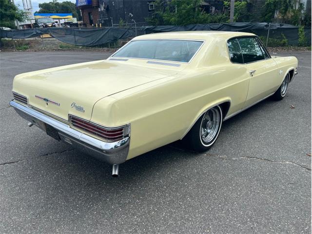 1966 Chevrolet Caprice (CC-1983479) for sale in Springfield, Massachusetts