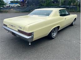 1966 Chevrolet Caprice (CC-1983479) for sale in Springfield, Massachusetts
