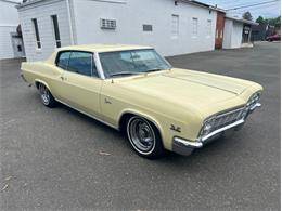 1966 Chevrolet Caprice (CC-1983479) for sale in Springfield, Massachusetts