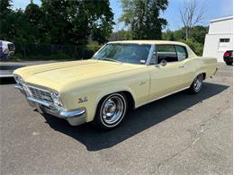 1966 Chevrolet Caprice (CC-1983479) for sale in Springfield, Massachusetts