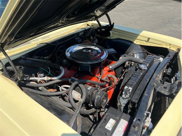 1966 Chevrolet Caprice (CC-1983479) for sale in Springfield, Massachusetts