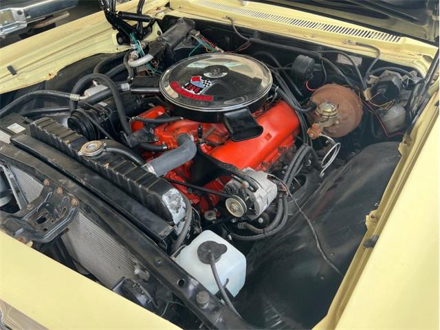 1966 Chevrolet Caprice (CC-1983479) for sale in Springfield, Massachusetts